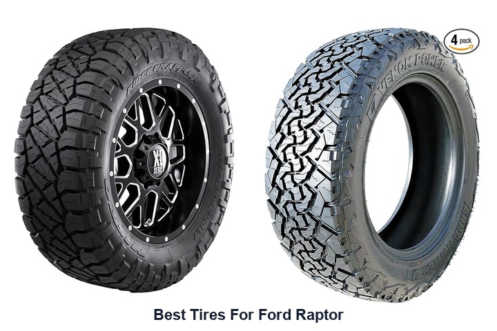 best tires for ford raptor