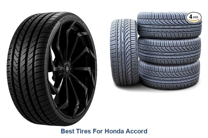 best tires for honda accord