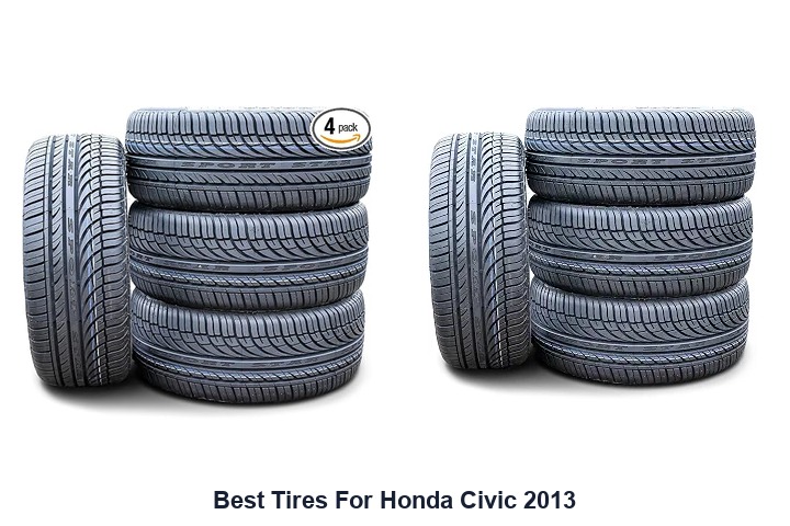 best tires for honda civic 2013
