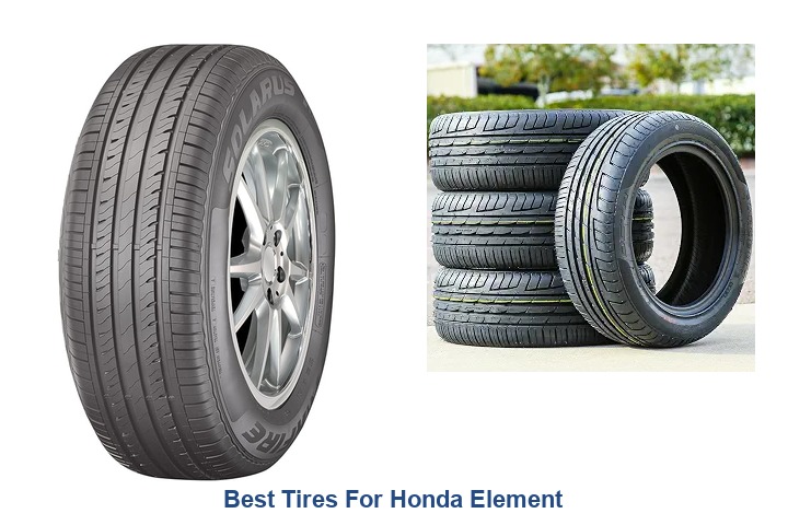 best tires for honda element