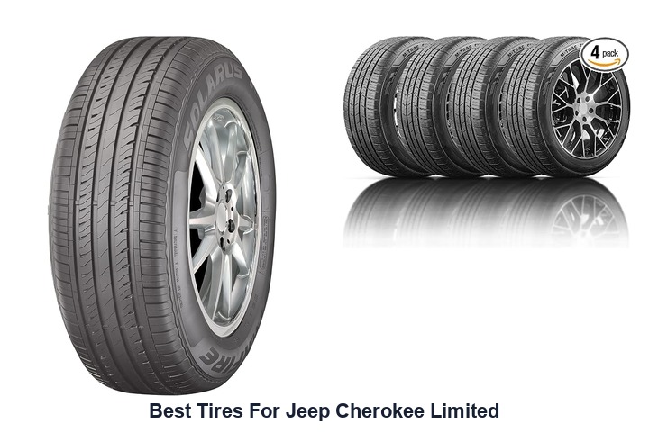 best tires for jeep cherokee limited
