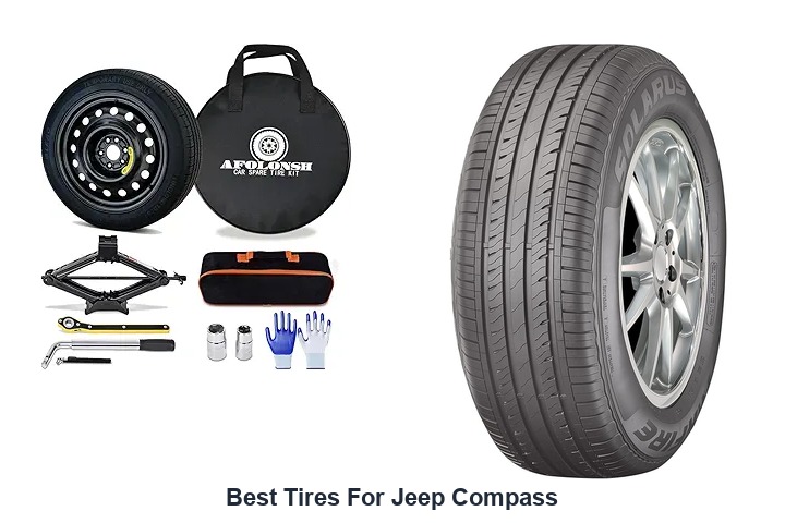 best tires for jeep compass