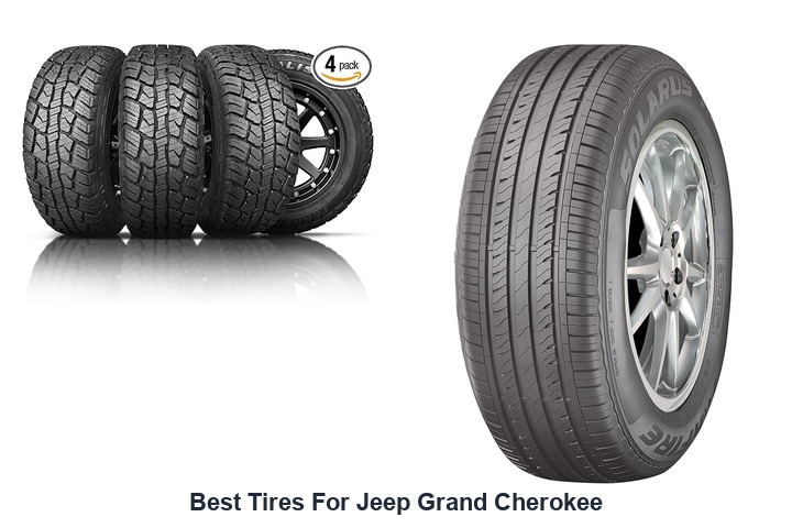 best tires for jeep grand cherokee