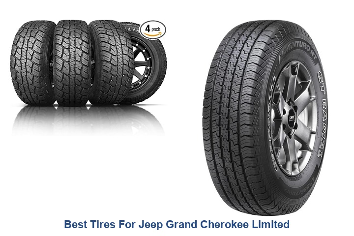 best tires for jeep grand cherokee limited