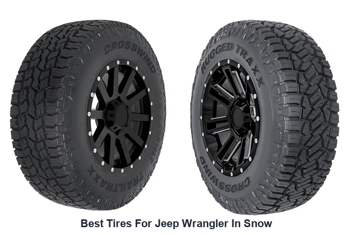 best tires for jeep wrangler in snow