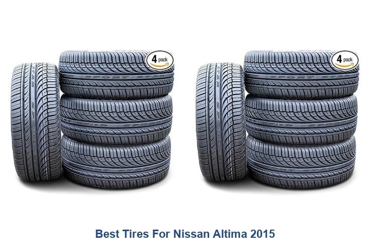 best tires for nissan altima 2015