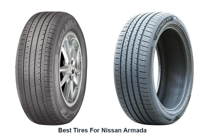 best tires for nissan armada