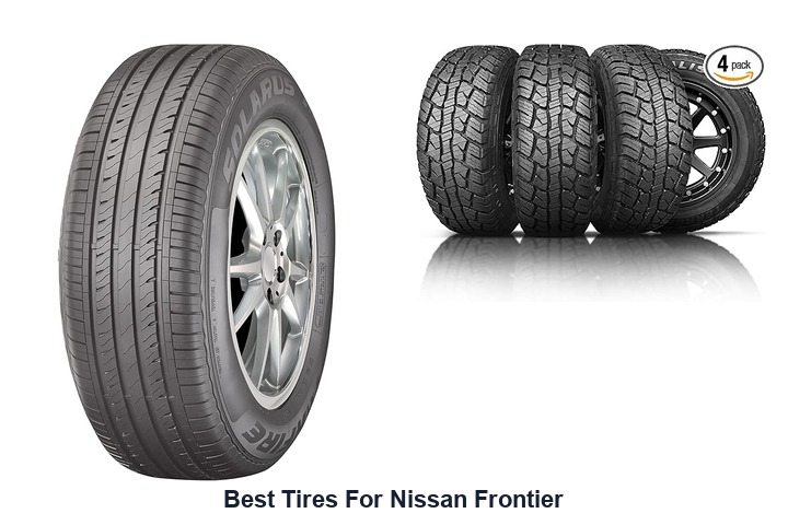 best tires for nissan frontier