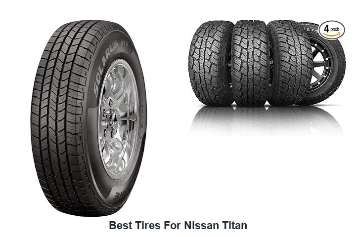 best tires for nissan titan