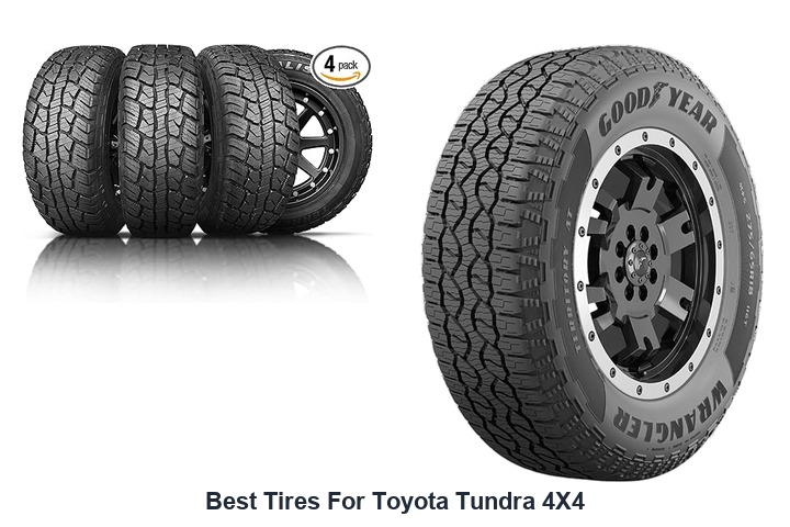 best tires for toyota tundra 4x4