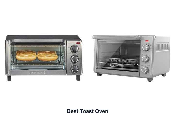 best toast oven