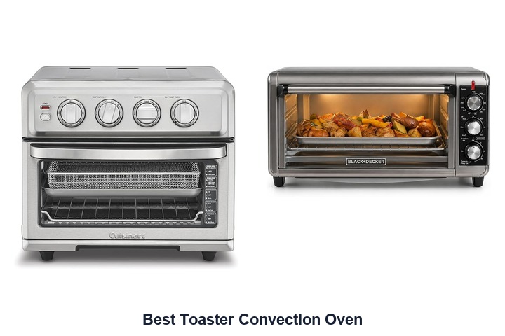 best toaster convection oven