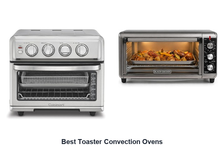 best toaster convection ovens