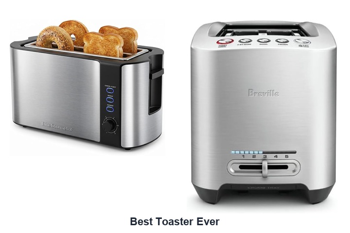 best toaster ever​