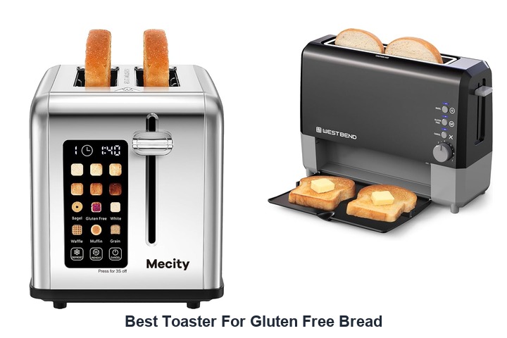 best toaster for gluten free bread