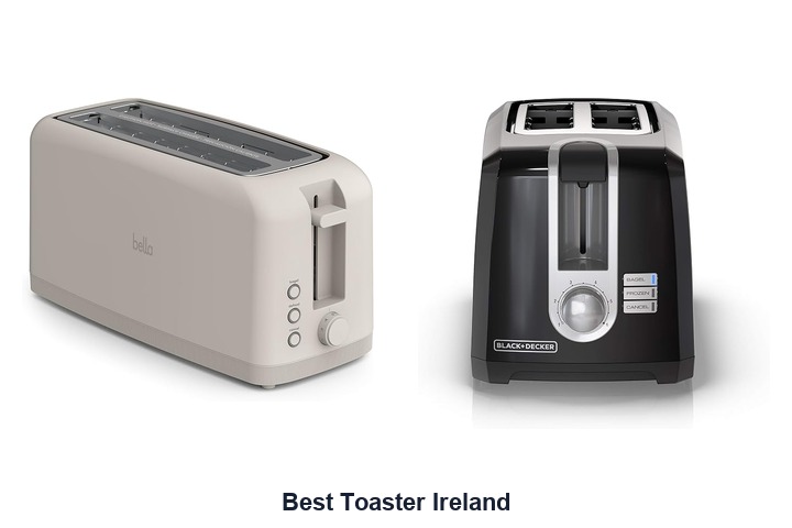 best toaster ireland​
