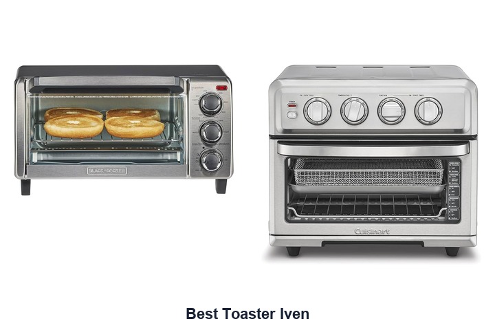 best toaster iven​