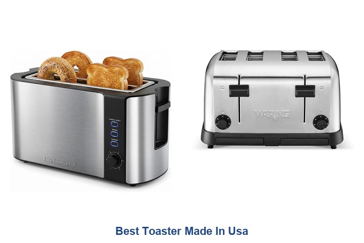 best toaster made in usa​