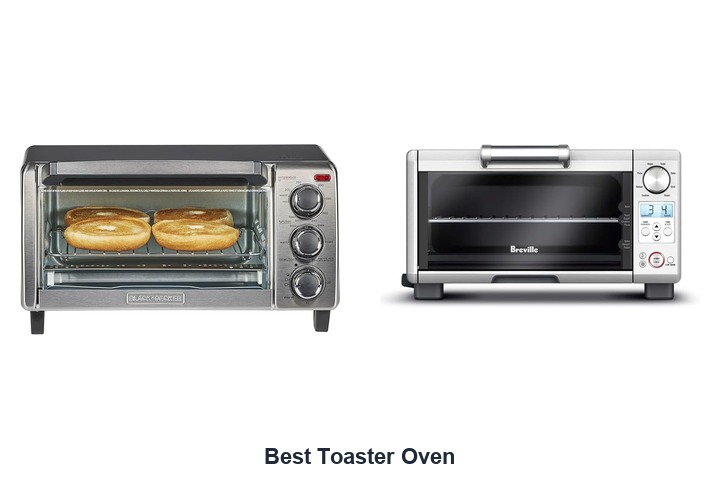 best toaster oven