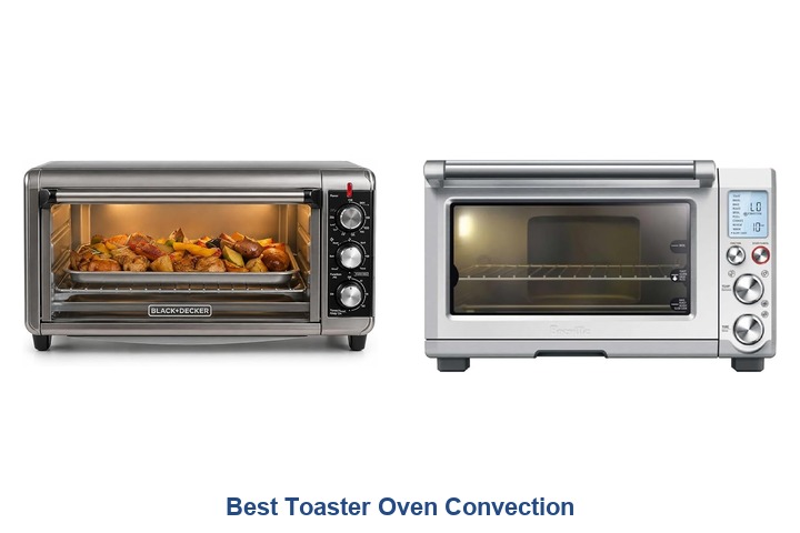 best toaster oven convection