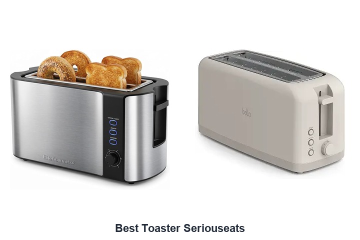 best toaster seriouseats​