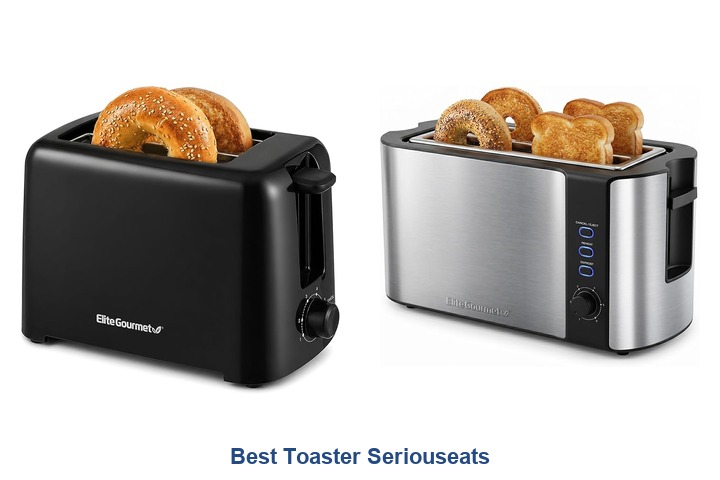 best toaster seriouseats