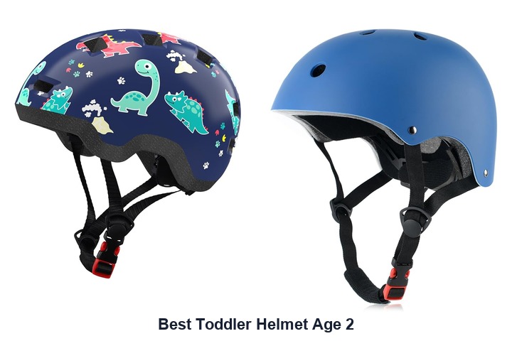 best toddler helmet age 2
