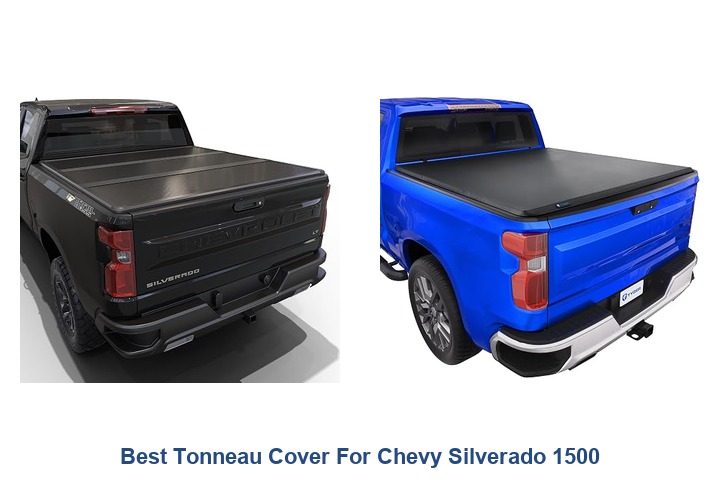 best tonneau cover for chevy silverado 1500