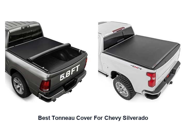 best tonneau cover for chevy silverado