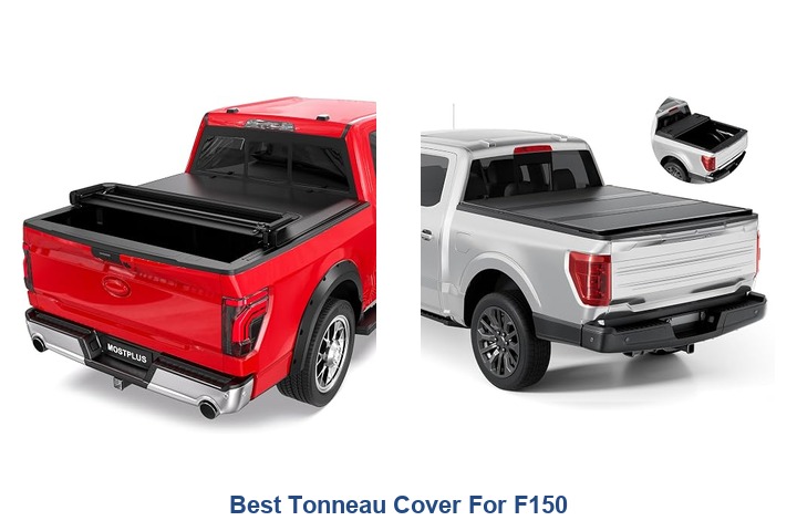best tonneau cover for f150