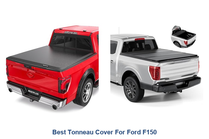 best tonneau cover for ford f150