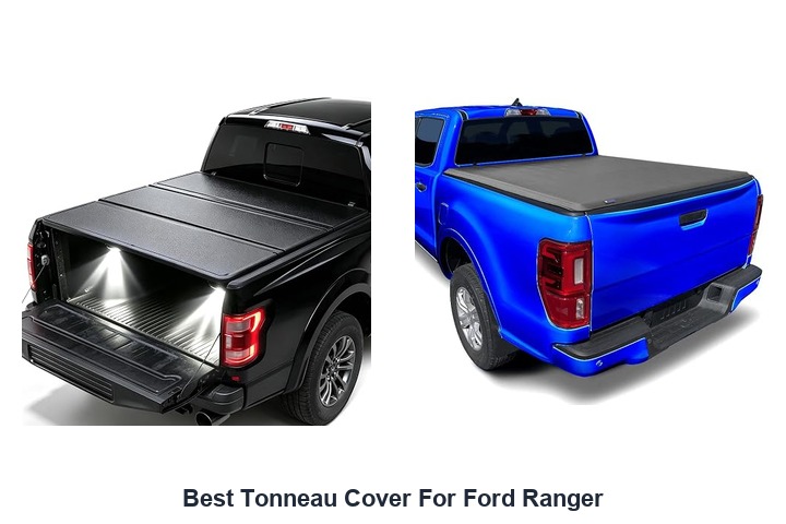 best tonneau cover for ford ranger