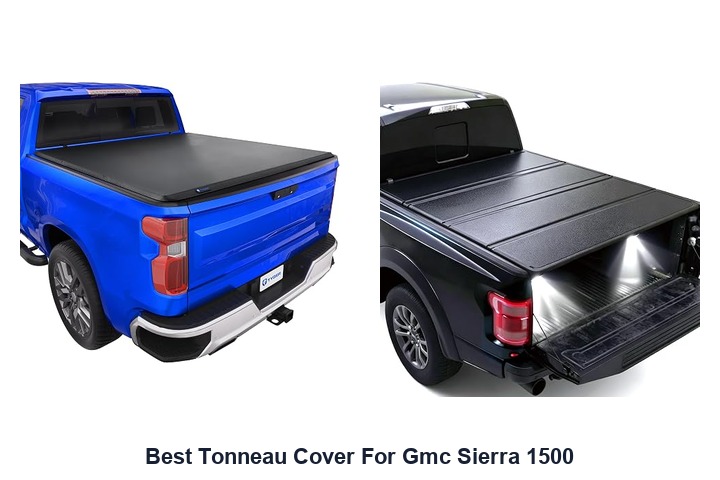 best tonneau cover for gmc sierra 1500