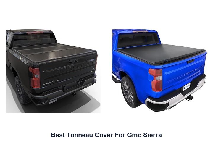 best tonneau cover for gmc sierra