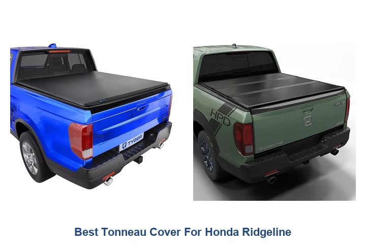 best tonneau cover for honda ridgeline