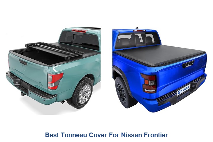 best tonneau cover for nissan frontier