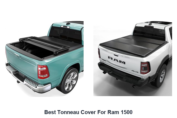 best tonneau cover for ram 1500