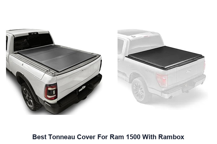 best tonneau cover for ram 1500 with rambox