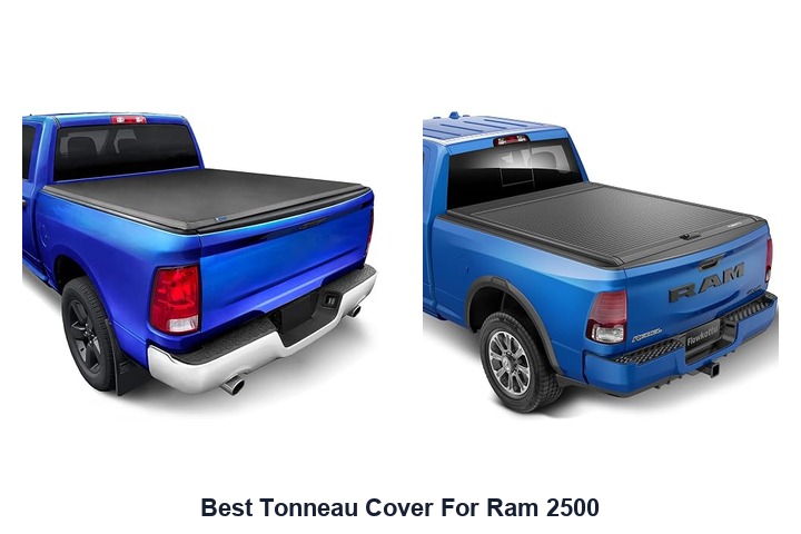best tonneau cover for ram 2500