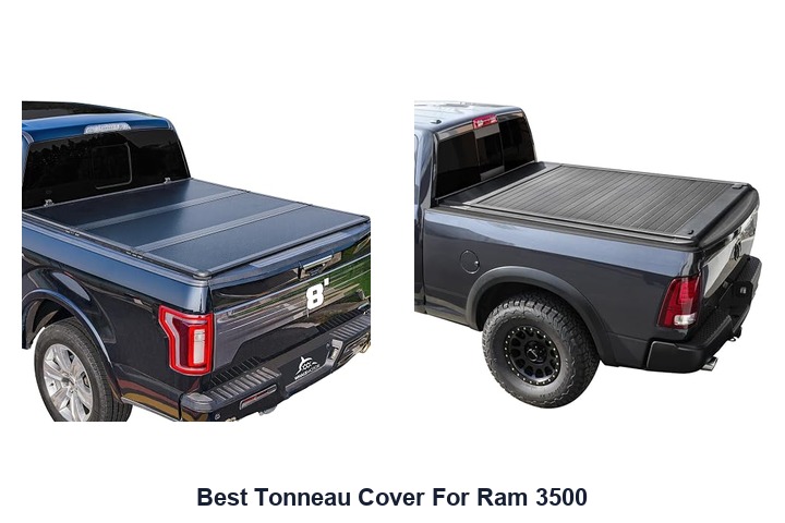 best tonneau cover for ram 3500