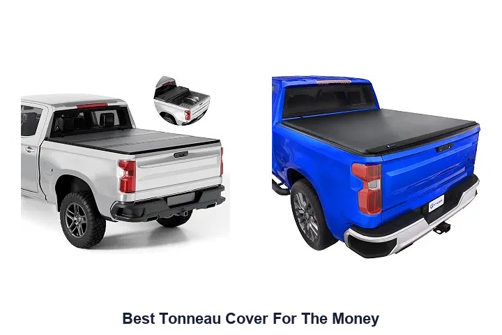 best tonneau cover for the money