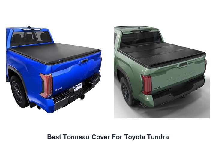 best tonneau cover for toyota tundra