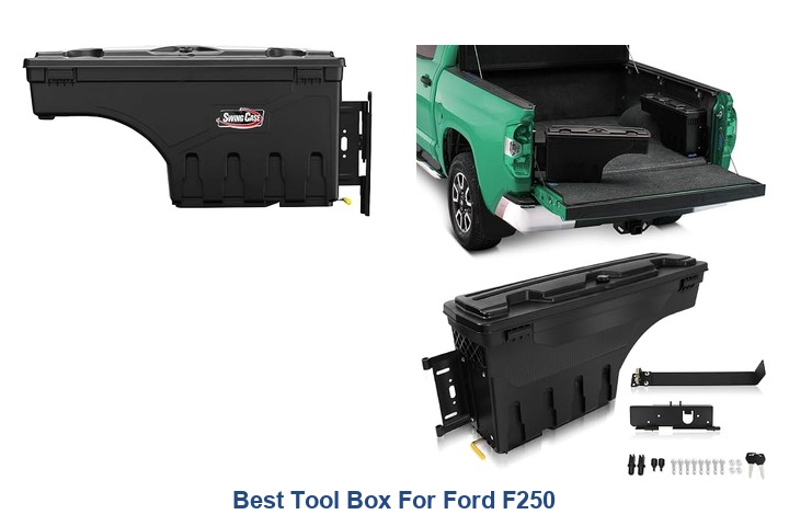 best tool box for ford f250