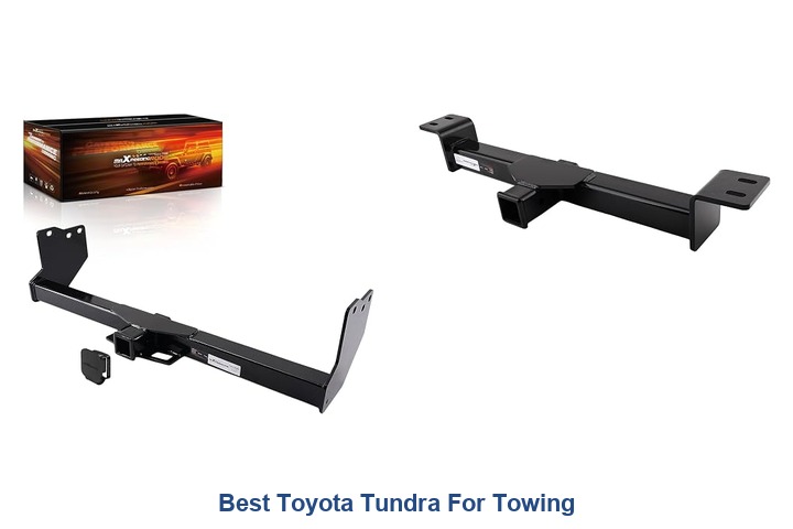 best toyota tundra for towing