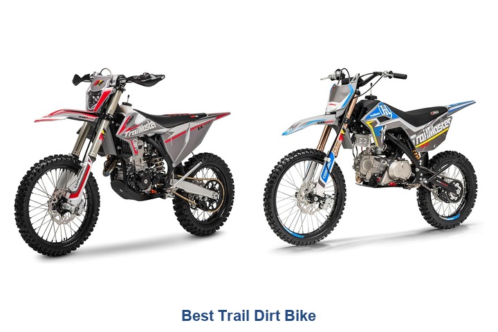 best trail dirt bike