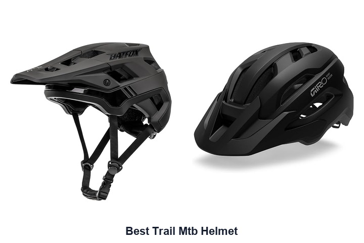 best trail mtb helmet
