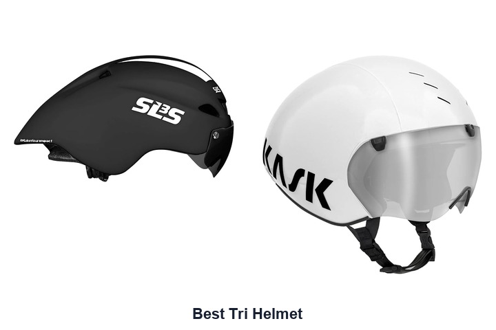 best tri helmet