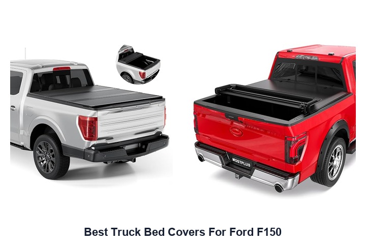 best truck bed covers for ford f150