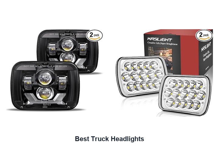 best truck headlights