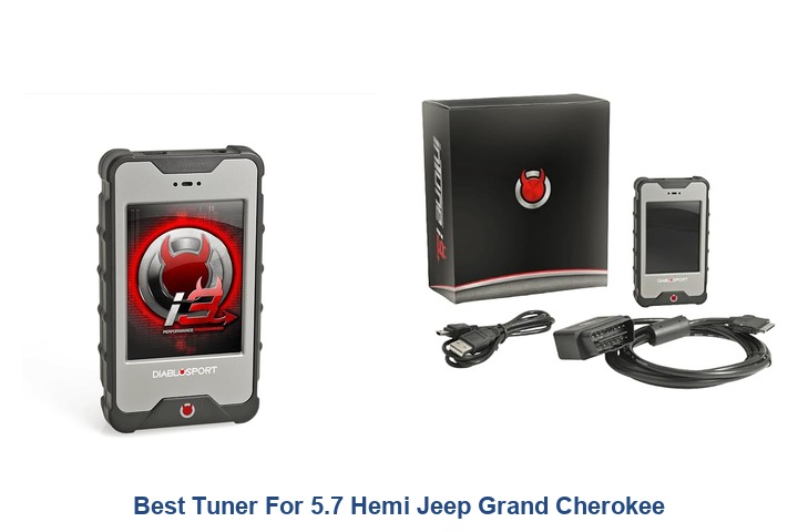 best tuner for 5.7 hemi jeep grand cherokee